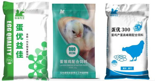 鐵騎力士 以好品質、好營養、好服務，傾力打造專業養殖與生物飼料研發服務商