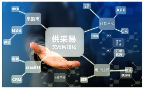 新聞資訊 同徽公司 b2b電子商務軟件與服務供應商
