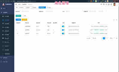 ruoyi-vue-pro: 官方推薦 RuoYi-Vue 全新 Pro 版本,優化重構所有功能。基于 Spring Boot + MyBatis Plus + Vue & Element 實現的后臺管理系統 + 微信小程序,支持 RBAC 動態權限、數據權限、SaaS 多租戶、Flowable 工作流、三方登錄、支付、短信、商城、CRM、ERP 等功能。你的 Star ,是作者生發的動力!